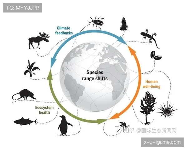 新研究揭示气候变化对全球农业生产的深远影响 新研究揭示气候变化对全球农业生产的深远影响