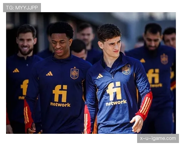 加维与布斯克茨中场对比:新旧时代技战术演进的缩影 加维与布斯克茨中场对比:新旧时代技战术演进的缩影