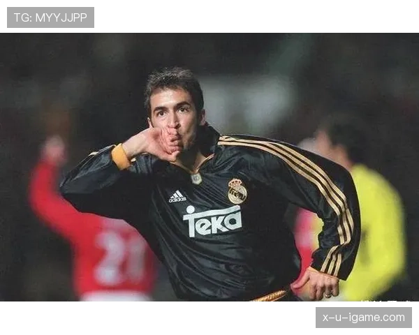 劳尔进球数据再创新高，状态回暖尽显传奇本色