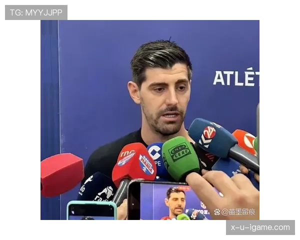 库尔图瓦状态回暖，关键表现助皇马争冠