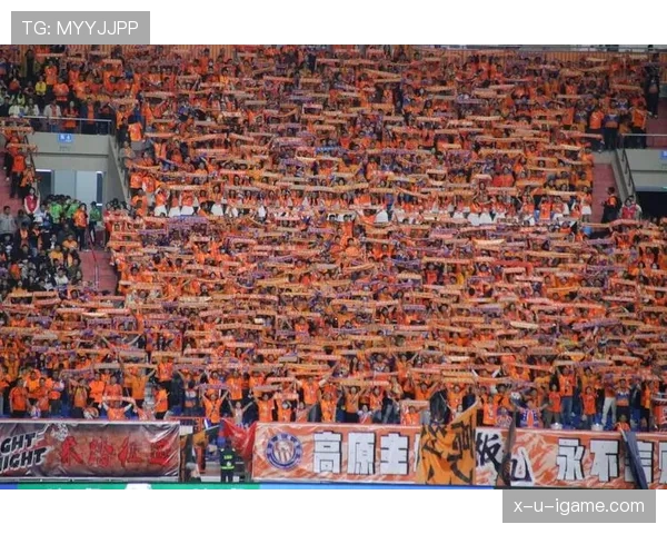 中超争冠战火重燃，豪门激战引球迷热情助威