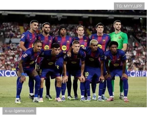 巴萨核心球员状态回暖，精彩表现助球队斩获关键胜利