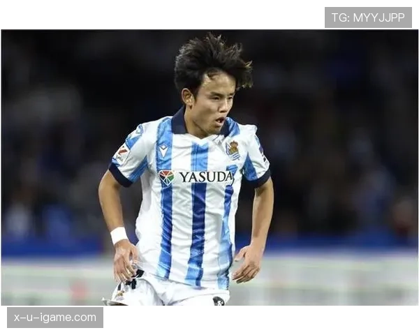 久保建英出色表现引英超球队关注，转会前景备受期待