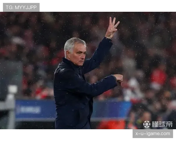 穆里尼奥变阵中锋战术引热议，阿斯罗马竞争力持续攀升