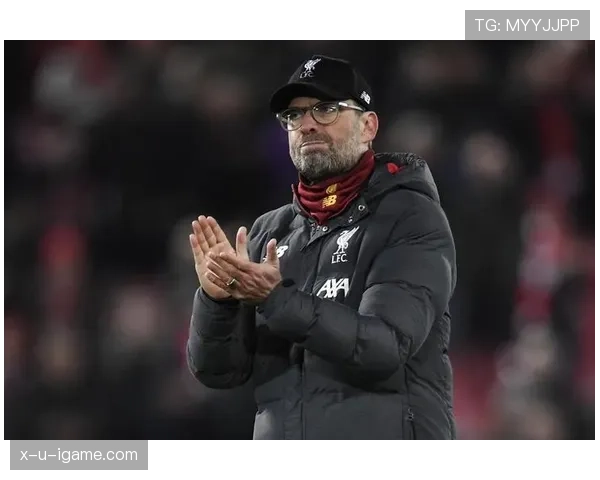 克洛普战术革新激发团队潜能，利物浦强势重返巅峰