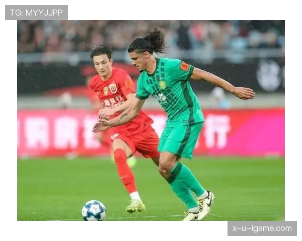 北京国安战歌响彻工体，球队近期表现稳健