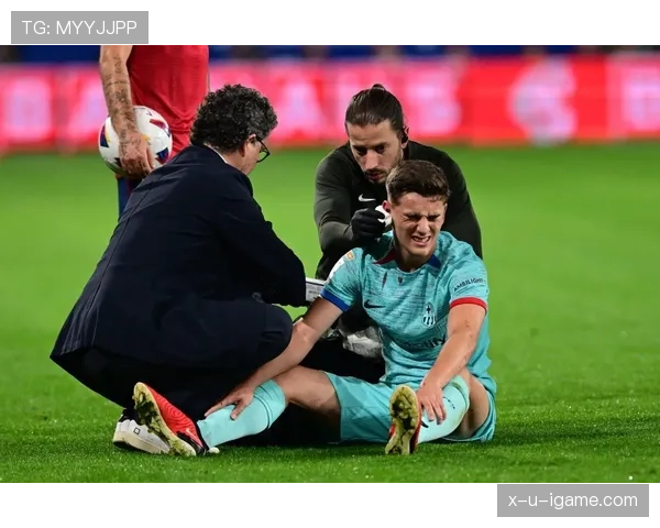 加维展现西班牙队长潜力 本赛季表现稳健备受期待