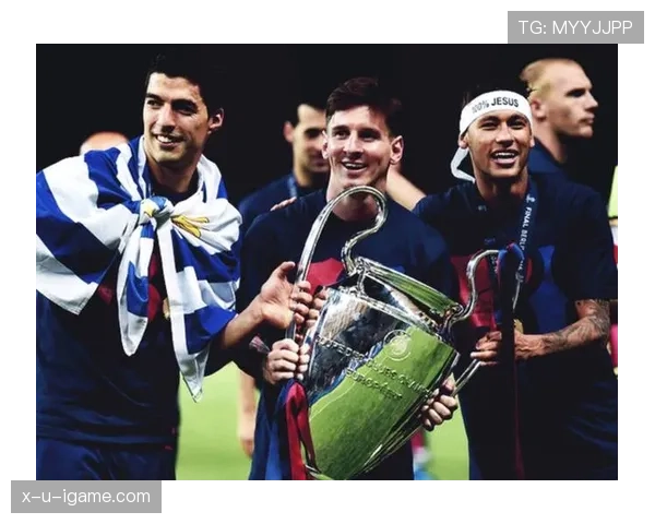 内马尔vs梅西C罗交锋记录解析：竞争格局如何形成