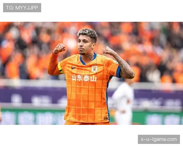 克雷桑一拿球就亮灯，山东泰山进攻却越踢越单薄？