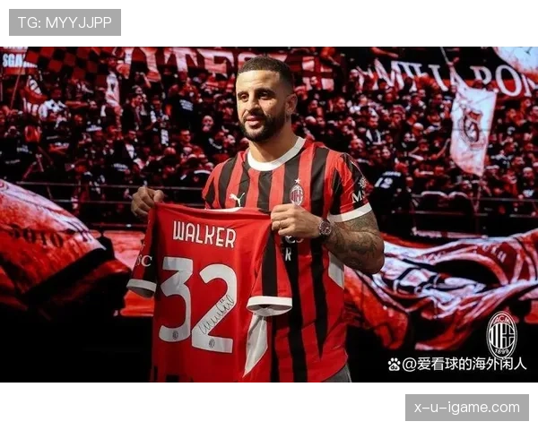 凯尔·沃克作为欧冠冠军主力是否达成生涯最高荣誉