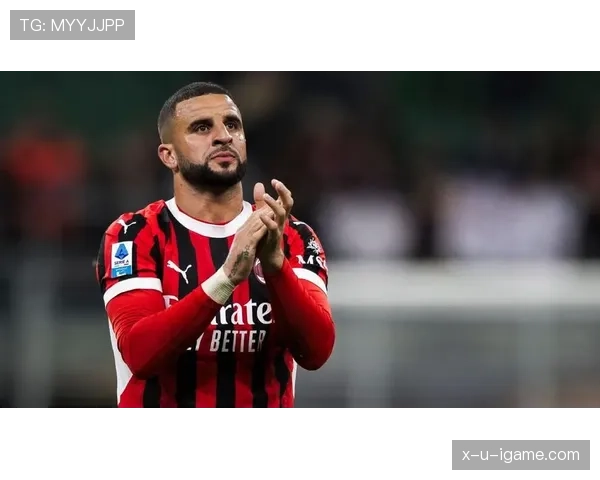 凯尔·沃克英超冠军主力身份解析 凯尔·沃克英超冠军主力身份解析