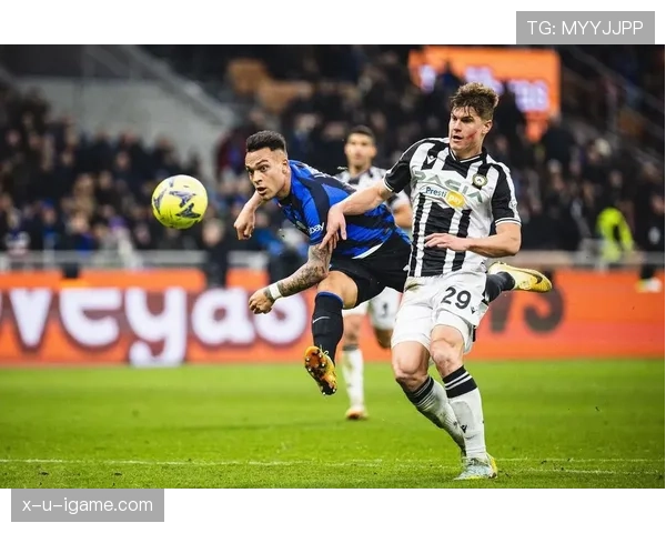 劳塔罗对阵意甲强队解析:关键进球集中在哪些比赛 劳塔罗对阵意甲强队解析:关键进球集中在哪些比赛