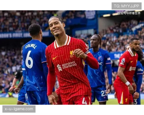 利物浦欧冠竞争力回升，球队关键战表现改善与赛季走势相关性提升