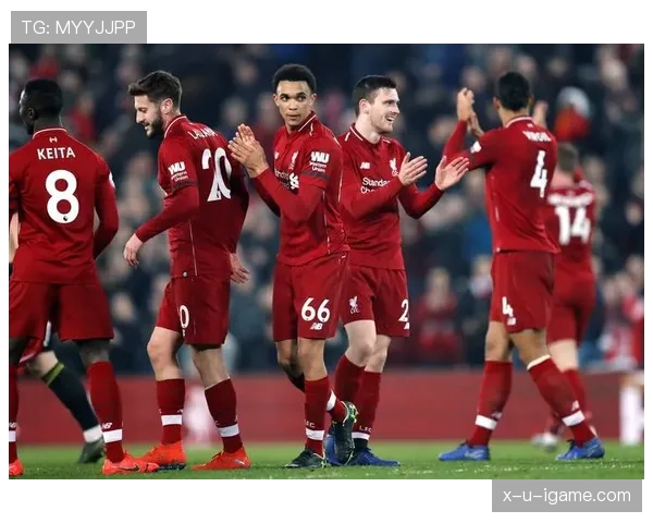 利物浦依然高强度，但比赛控制力正在下降