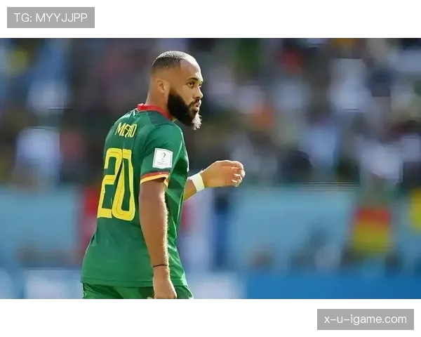科特迪瓦2026世界杯赛程前瞻：晋级形势与小组赛对手分析